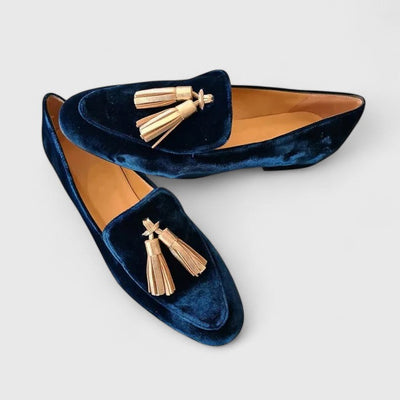 Alessyra | Stylish Loafers