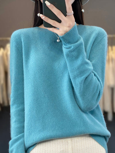 Rizalinda | Cozy Sweater