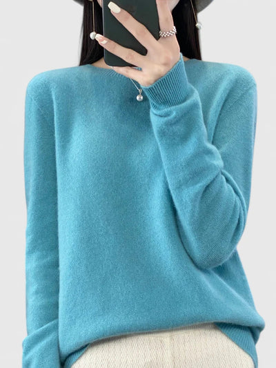 Rizalinda | Cozy Sweater