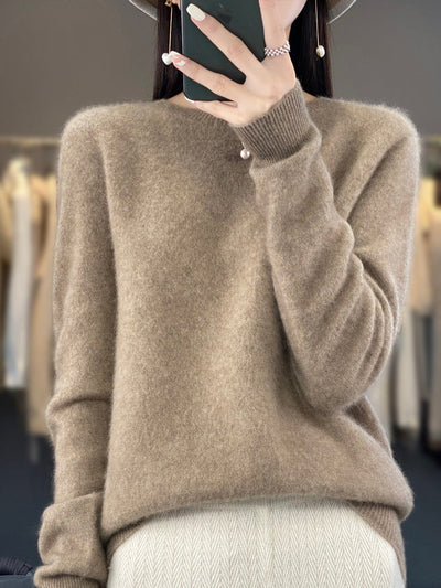 Rizalinda | Cozy Sweater