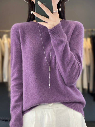 Rizalinda | Cozy Sweater