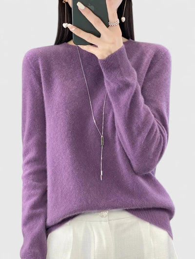 Rizalinda | Cozy Sweater