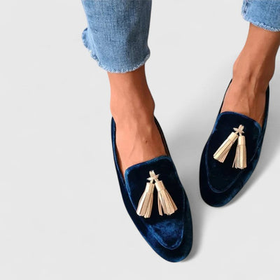 Alessyra | Stylish Loafers