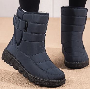 Sophia | Waterproof Boots