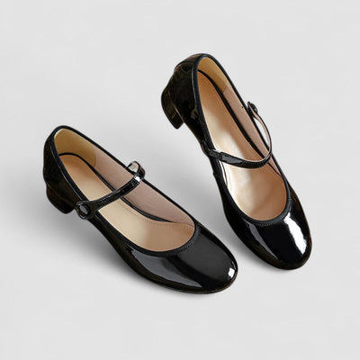 Harper | Orthopaedic Mary Jane Shoes