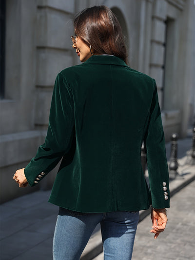 Miranda | Classic Blazer