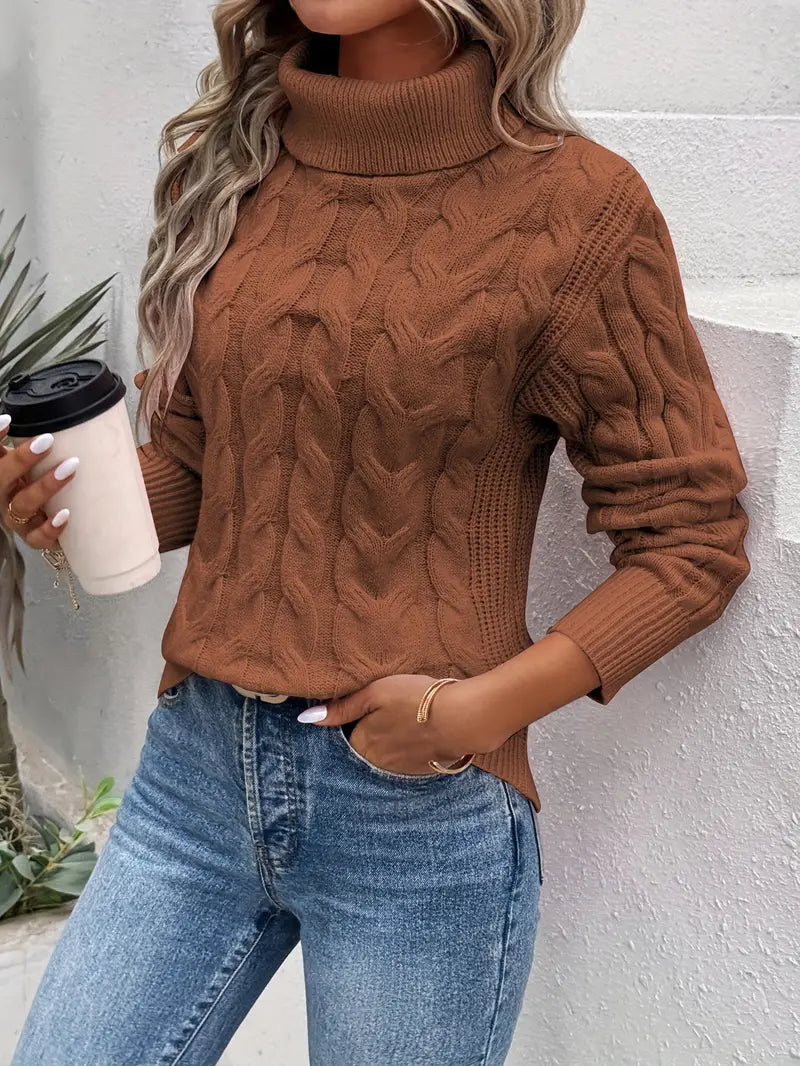 Vicky | Sweater