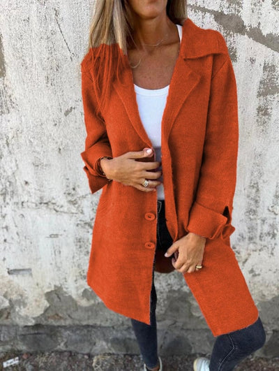 Isabella | Women's Coat
