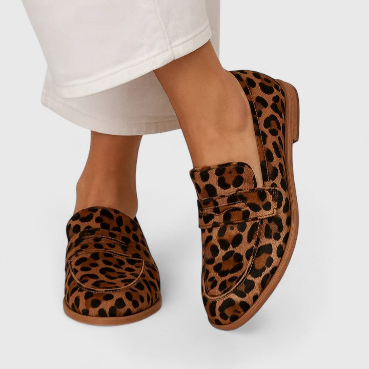 Kaevryn | Soft Loafers