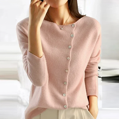 April | Cardigan