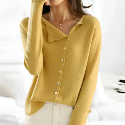 Sarah | Cardigan