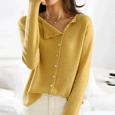 April | Cardigan