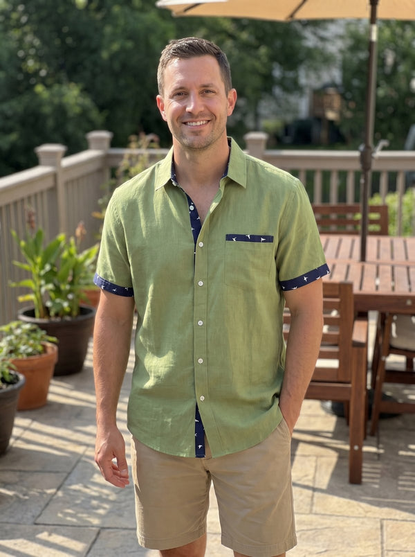 Everwyn customer Daniel