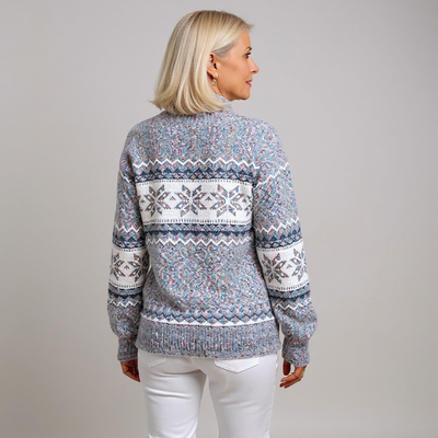 Emma | Vintage Icelandic Sweaters