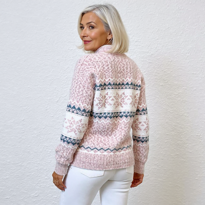 Emma | Vintage Icelandic Sweaters