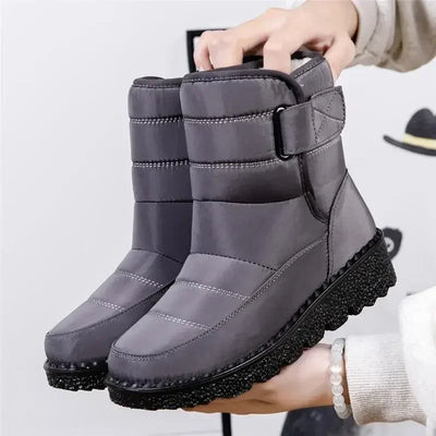 Sophia | Waterproof Boots