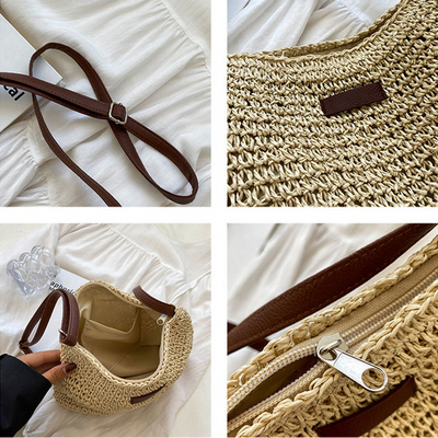 Aurora Beach Bag | Bohemian Style