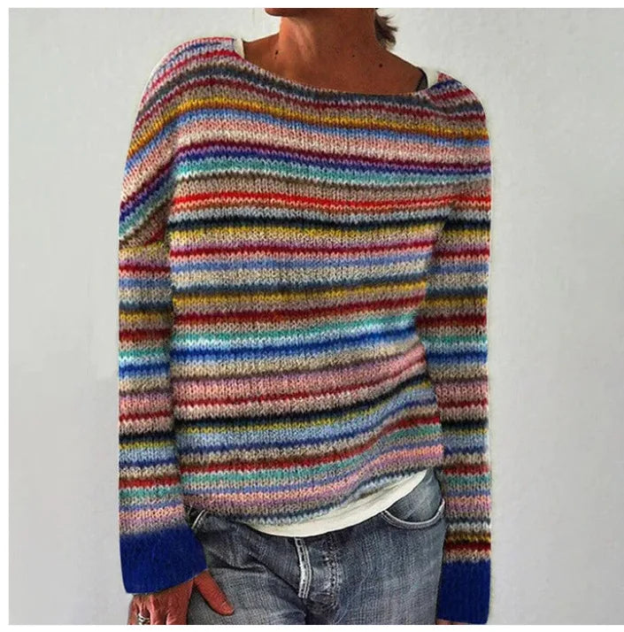 Anna | Sweater