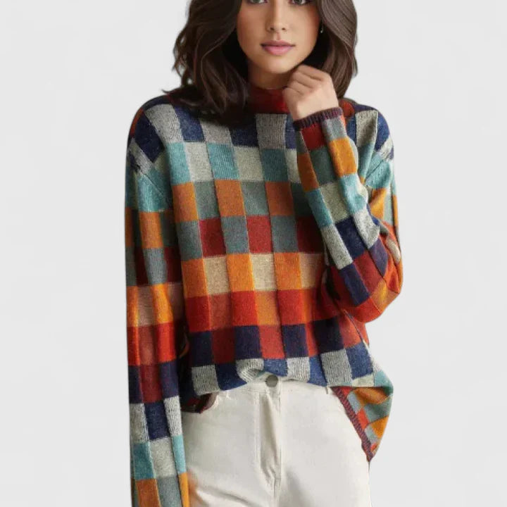 Florentiaa | Cozy Sweater