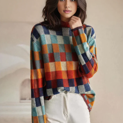 Grace | Knit Sweater
