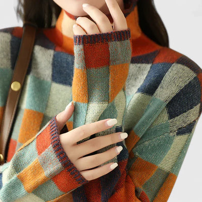 Florentiaa | Cozy Sweater