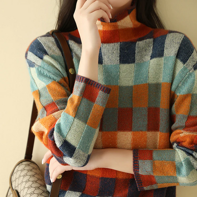 Grace | Knit Sweater