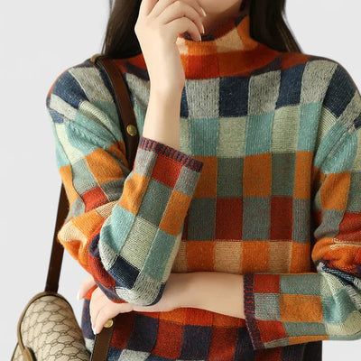 Florentiaa | Cozy Sweater
