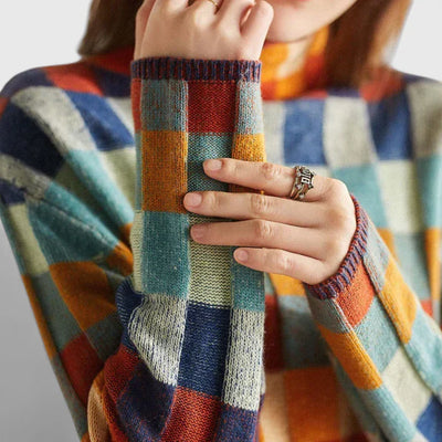 Florentiaa | Cozy Sweater