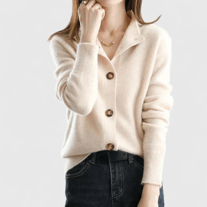 Camaryllis | Stylish Cardigan