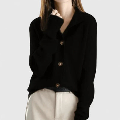 Camaryllis | Stylish Cardigan
