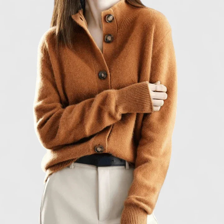 Camaryllis | Stylish Cardigan