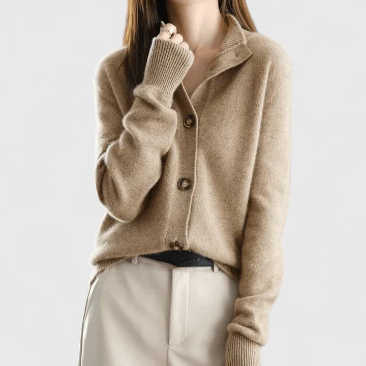 Camaryllis | Stylish Cardigan
