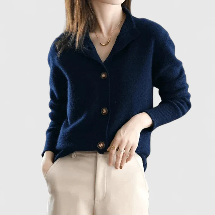Camaryllis | Stylish Cardigan