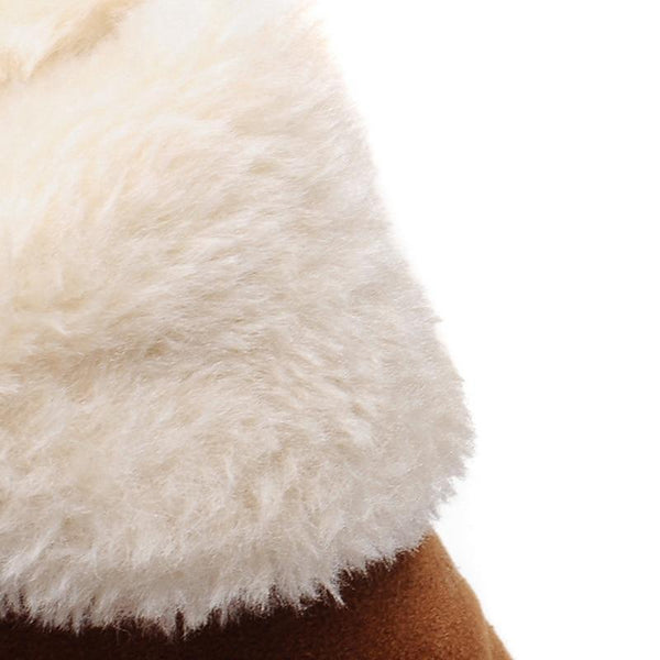 Sophie | Waterproof Insulated Boots