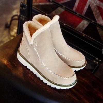 Sophie | Waterproof Insulated Boots