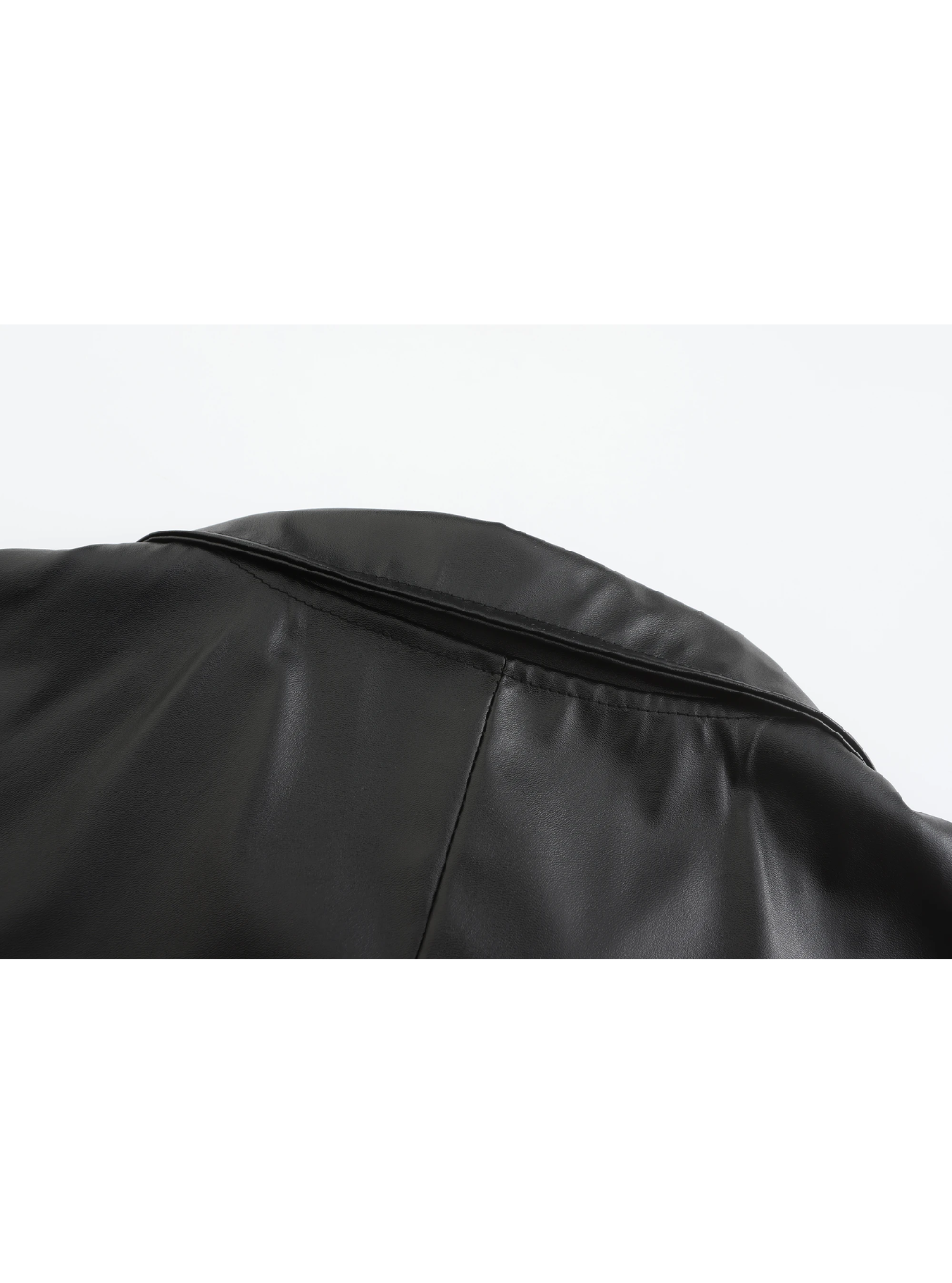 Irenee | Men's Long Notch Lapel Coat