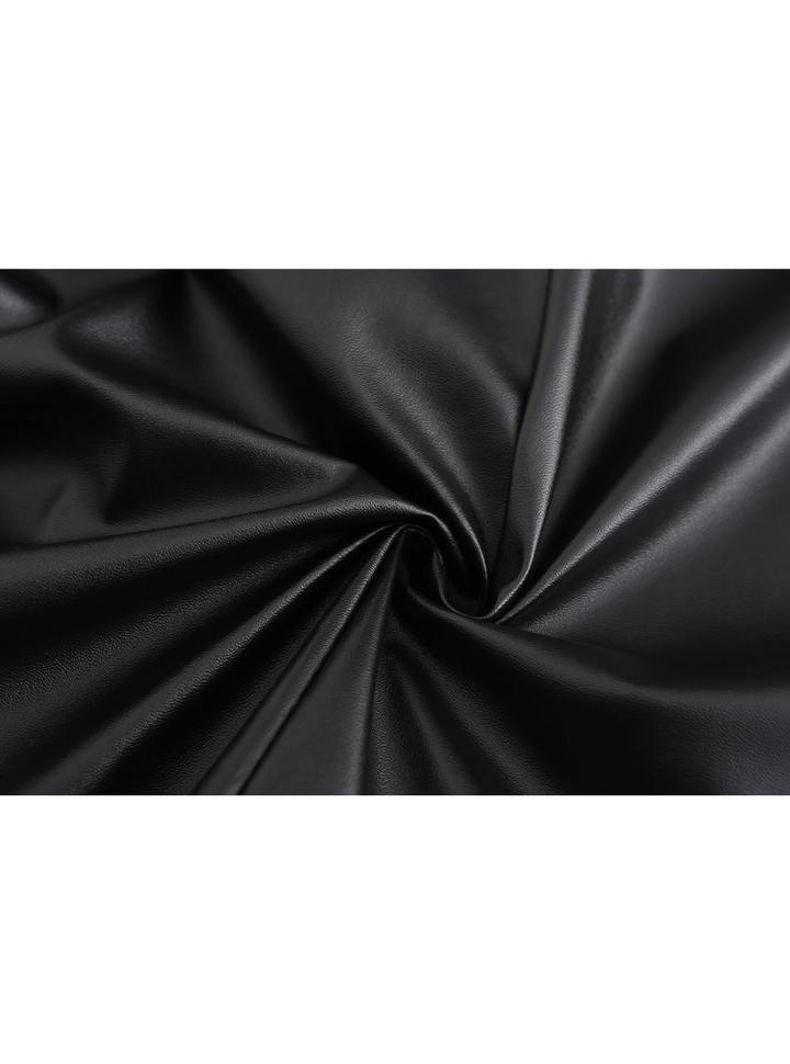 Irenee | Men's Long Notch Lapel Coat