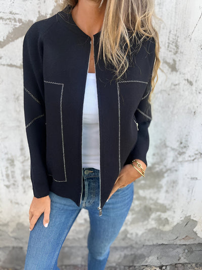 HANNAH | Women's Jacket - Stylish and Functional