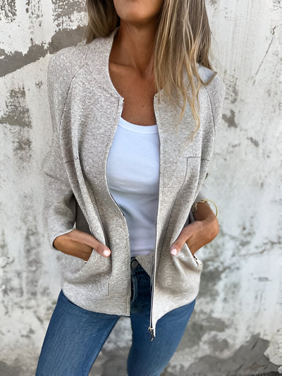 HANNAH | Women's Jacket - Stylish and Functional