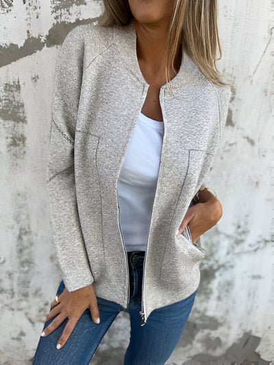 HANNAH | Women's Jacket - Stylish and Functional