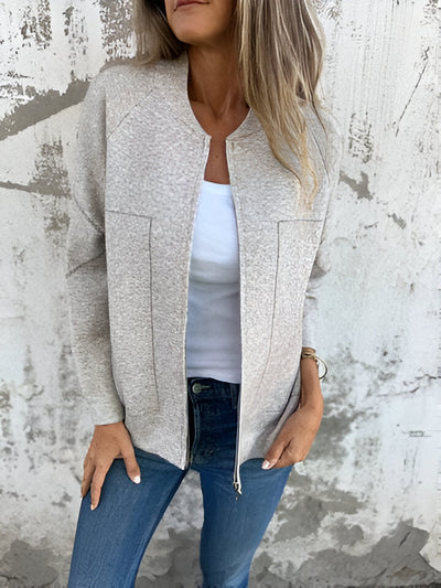 HANNAH | Women's Jacket - Stylish and Functional