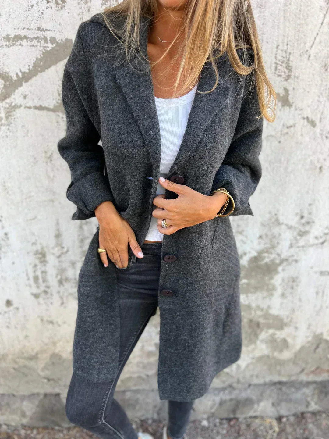 Isabella | Women's Coat