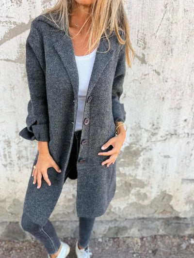 Isabella | Women's Coat