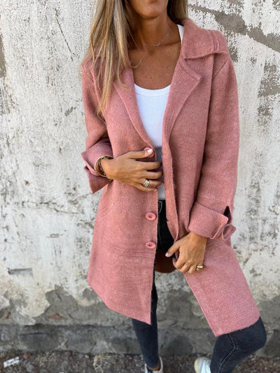 Isabella | Women's Coat