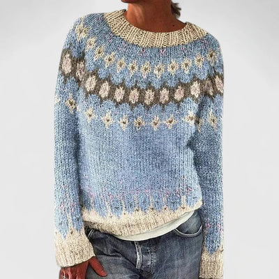 Yvanderrah | Cozy Sweater