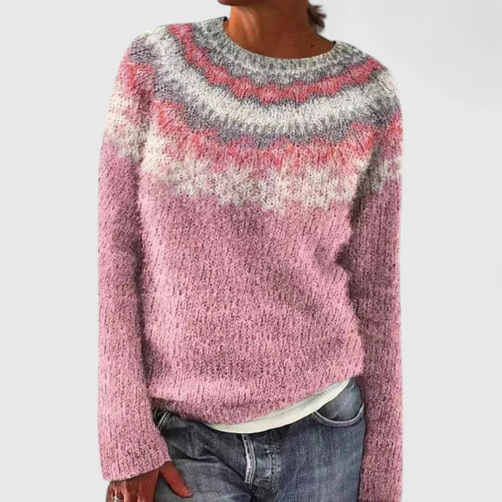 Yvanderrah | Cozy Sweater