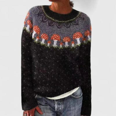 Yvanderrah | Cozy Sweater