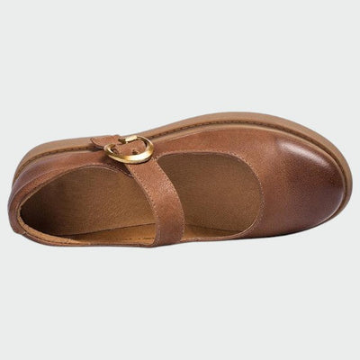 Olivia | Modern Mary Janes