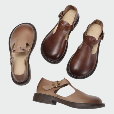 Olivia | T-Bar Mary Jane Shoes