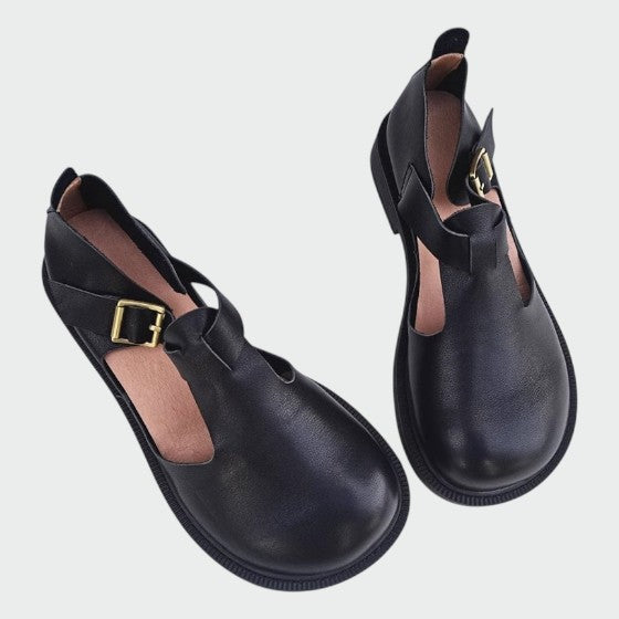 Olivia | T-Bar Mary Jane Shoes